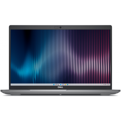 Laptop Dell Latitude 5540, Intel Core i7-1365U, 15.6inch, RAM 32GB, SSD 512GB, Intel Iris Xe Graphics, Windows 11 Pro, Grey