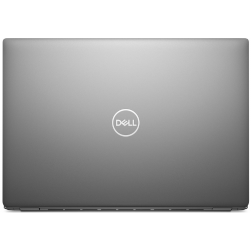 Laptop Dell Latitude 7640, Intel Core i7-1365U, 16inch, RAM 32GB, SSD 1TB, Intel Iris Xe Graphics, Windows 11 Pro, Grey