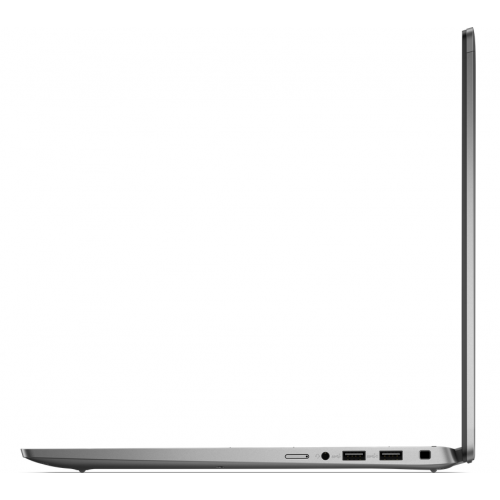 Laptop Dell Latitude 7640, Intel Core i7-1365U, 16inch, RAM 32GB, SSD 1TB, Intel Iris Xe Graphics, Windows 11 Pro, Grey