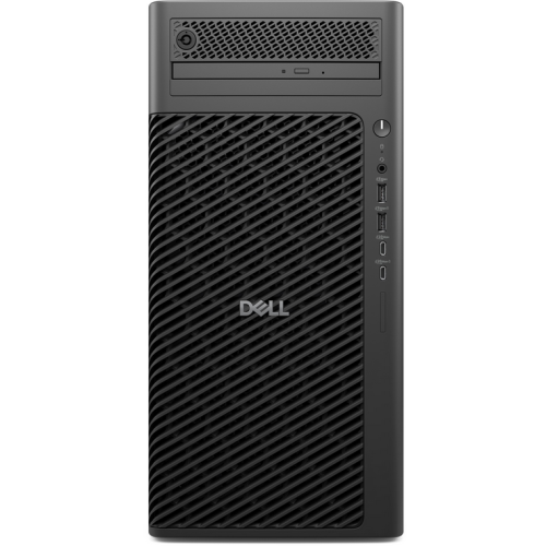 Calculator Dell Pro Max T2 FCT2250 Tower, Intel Core Ultra 9 285K, RAM 128GB, HDD 2 x 2TB + SSD 1TB, nVidia GeForce RTX 5090 32GB, Windows 11 Pro