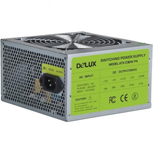 Sursa Delux DLP-23D, 500W