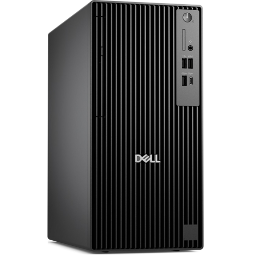 Calculator Dell Pro Plus QBT1250 Tower, Intel Core Ultra 7 265, RAM 32GB, HDD 4TB + SSD 1TB, Intel Graphics, Windows 11 Pro