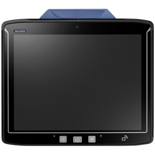 Terminal mobil Advantech DLT-V7312AP+, 12.1 inch, No Scanner, 64GB, 4GB RAM, BT, Wi-Fi, Android 12