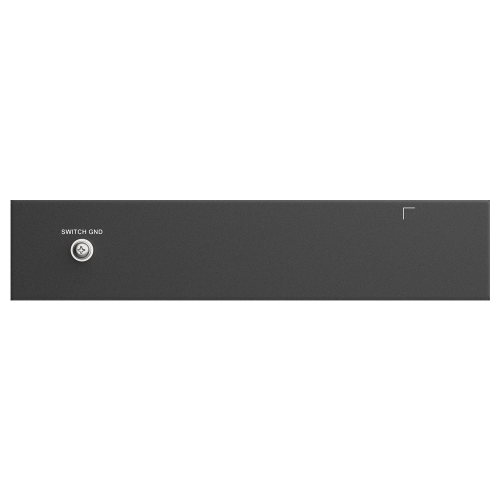 Switch DLink DMS-1250-10SPL, 8 porturi, PoE