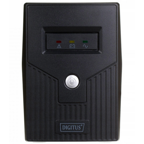 UPS Digitus by Assmann DN-170064-B, 800 VA