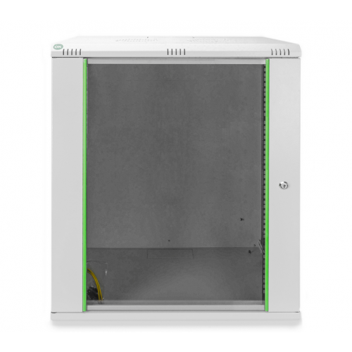Rack Digitus by Assmann DN-19 16-U-EC, 19inch, 16U, 600x450mm, Light Grey