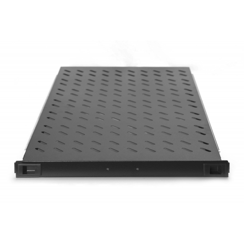 Raft Digitus by Assmann DN-19 TRAY-2-1000SW, 19inch, 1U, Black