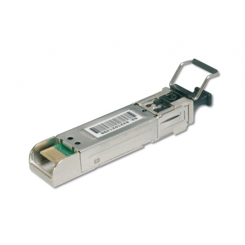 Transceiver Digitus by Assmann DN-81000-01, 850nm, Multi-Mode, 0.55km, LC