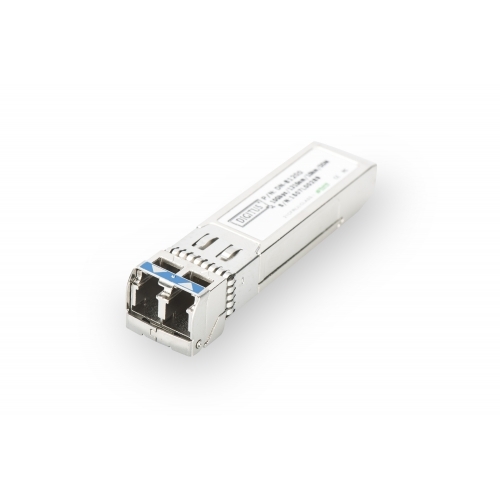 Transceiver Digitus by Assmann SFP DN-81200, 850nm, Multi-Mode, 0.3km, LC