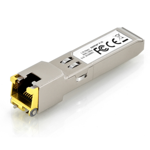 Transceiver Digitus by Assmann SFP+ 10GB DN-81210, 100 m, RJ45
