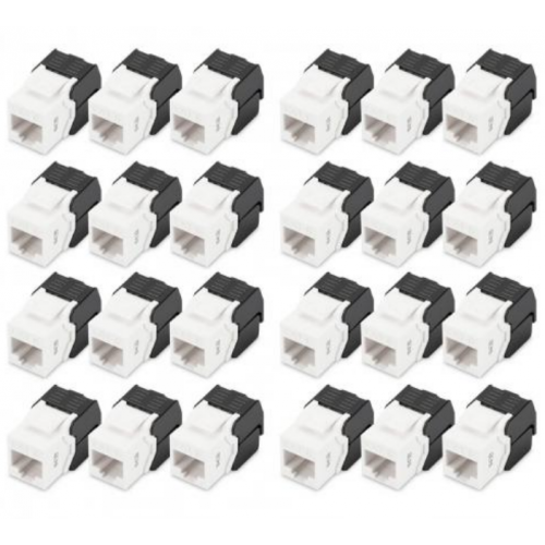 Modul Digitus by Assmann DN-93603-24, 24 bucati