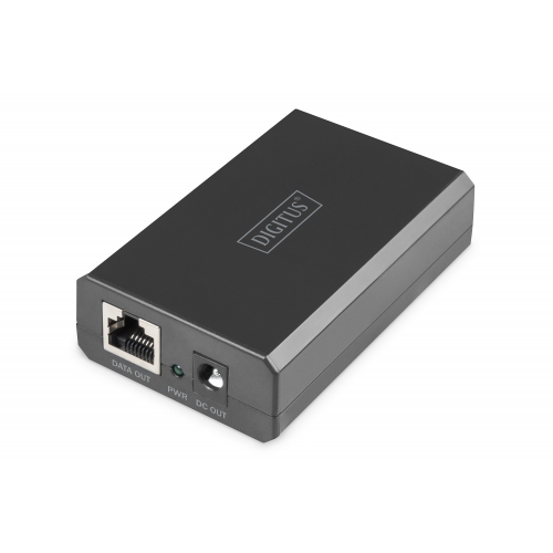 Splitter PoE Digitus by Assmann DN-95211, 50W