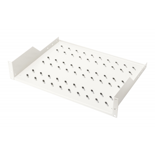 Raft Digitus by Assmann DN-97610, 19inch, 2U, Light Grey