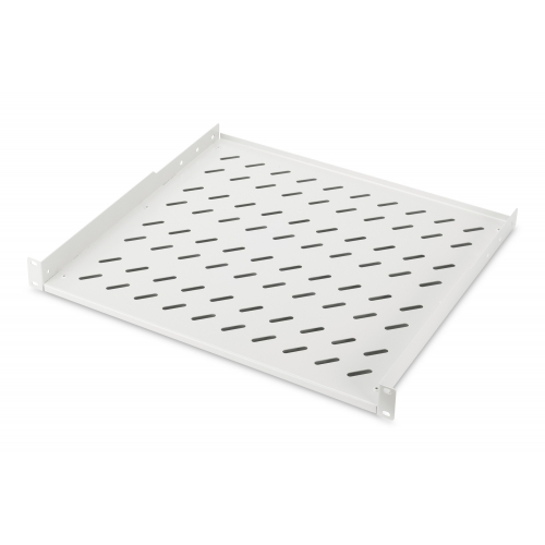 Raft Digitus by Assmann DN-97614, 19inch, 1U, Light Grey