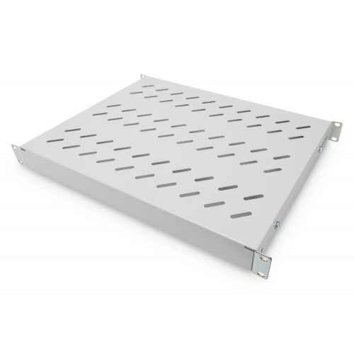 Raft Digitus by Assmann DN-97644, 19inch, 1U, Light Grey
