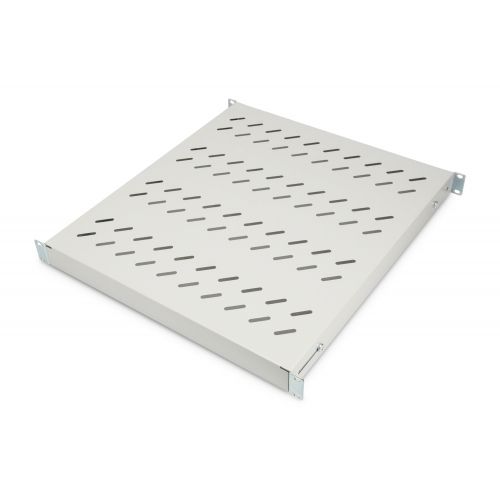 Raft Digitus by Assmann DN-97646, 19inch, 1U, Light Grey