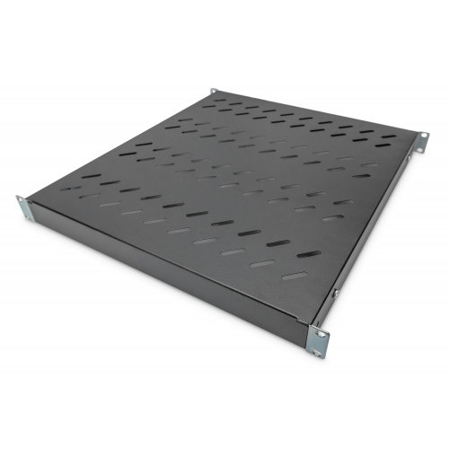 Raft Digitus by Assmann DN-97647, 19inch, 1U, Black