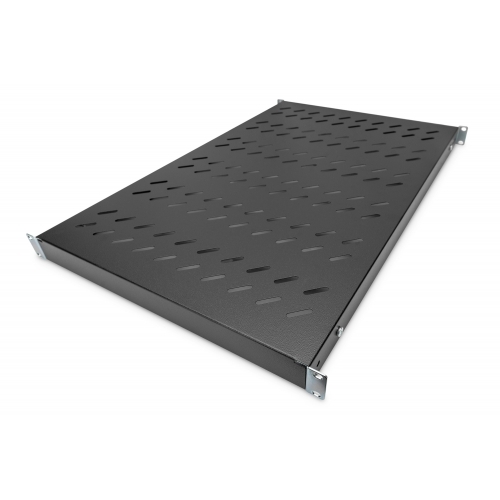 Raft Digitus by Assmann DN-97649, 19inch, 1U, Black