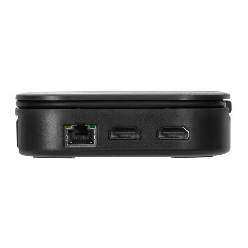 Docking Station Targus DOCK116GLZ, Black