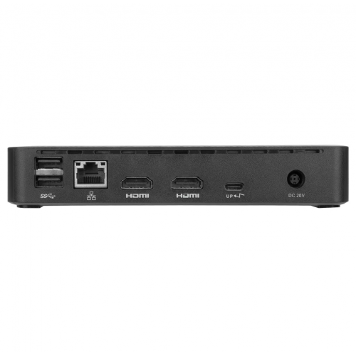 Docking Station Targus DOCK310EUZ, Black