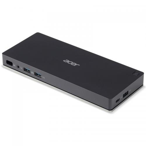 Docking Station Acer NP.DCK11.01N, Black