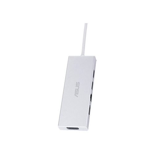 Docking Station Asus 90XB067N-BDS000, White