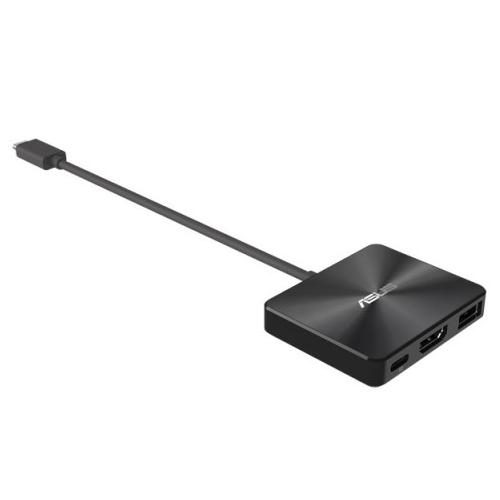 Docking Station ASUS Mini Dock, Black