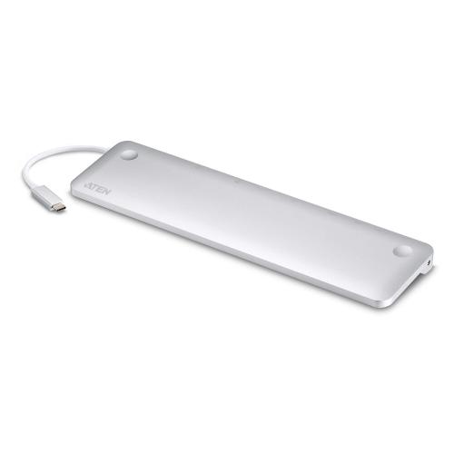 Docking Station ATEN UH3234, White