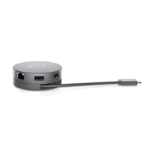 Docking Station Dell DA310, Gray