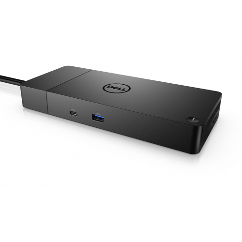 Docking Station Dell WD19DCS, Black