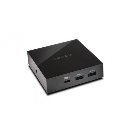 Docking Station Kensington SD2000P, Black