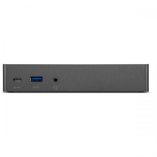 Docking Station Lenovo 40AV0135EU, Grey