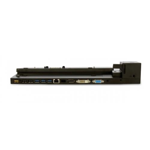 Docking Station Lenovo ThinkPad Pro, Black