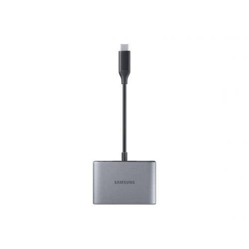 Docking Station Samsung EP-P3200, Grey