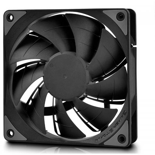 Cooler procesor Deepcool Gamer Storm Captain 120 EX RGB, 120mm