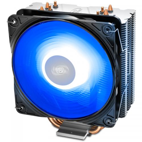 Cooler procesor Deepcool Gammaxx 400 V2, 120mm