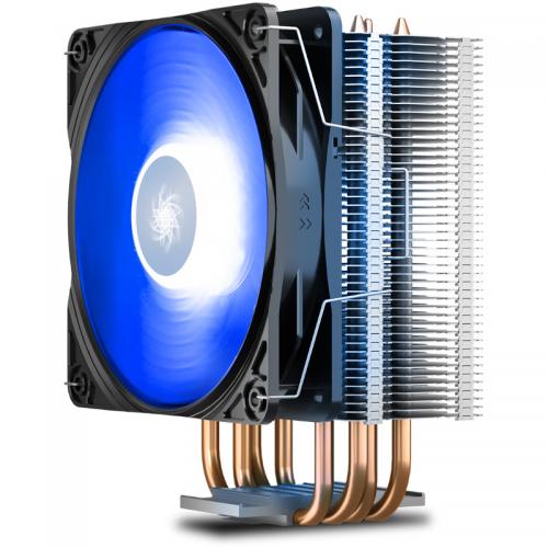 Cooler procesor Deepcool Gammaxx 400 V2, 120mm