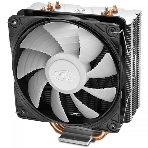 Cooler procesor Deepcool Gammaxx 400 V2, 120mm