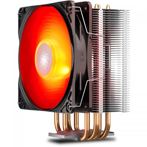 Cooler procesor Deepcool Gammaxx 400 V2, 120mm