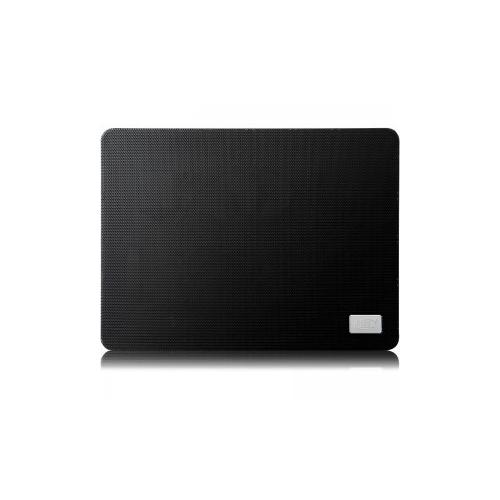 Cooler Pad Deepcool N1 Black pentru laptop de 15.6inch