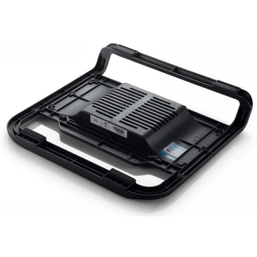 Cooler Pad Deepcool N200, Black