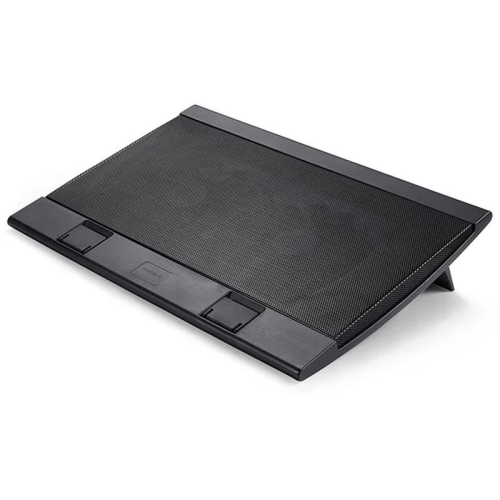 Stand Deepcool DP-N222-WPALFS, 15.6inch, Black