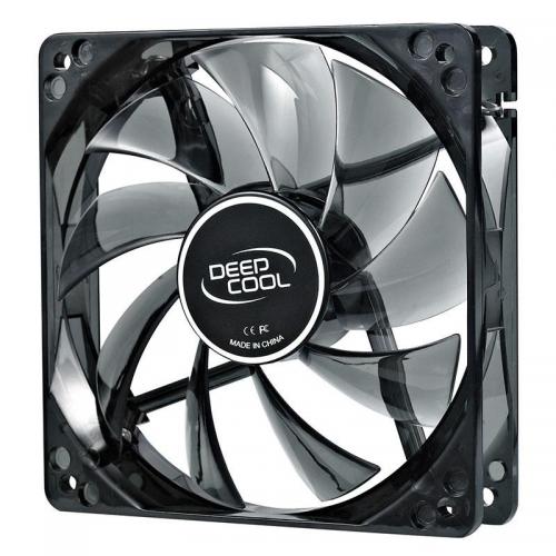 Ventilator Deepcool Wind Blade 120 Blue LED, 120mm