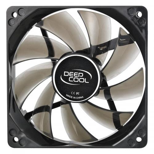 Ventilator Deepcool Wind Blade 120 Blue LED, 120mm