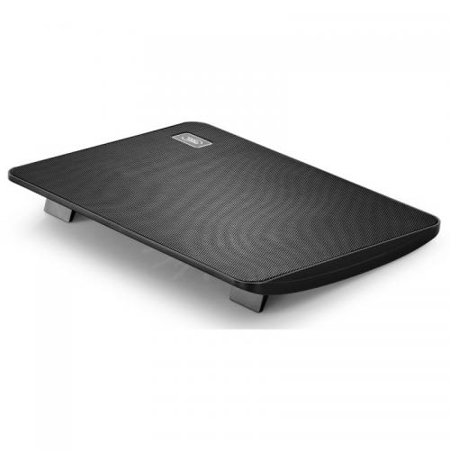 Cooler Pad Deepcool Wind Pal Mini, Black