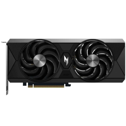 Placa video Acer Intel Arc B570 NITRO OC 10GB, GDDR6, 160 bit