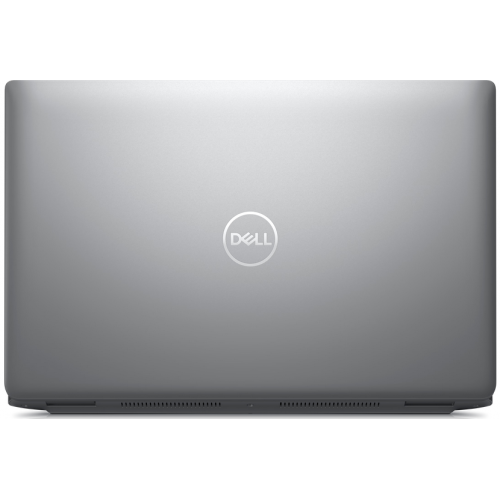 Laptop Dell Precision 3581, Intel Core i7-13800H, 15.6inch, RAM 16GB, SSD 512GB, nVidia RTX A500 4GB, Linux, Titan Grey