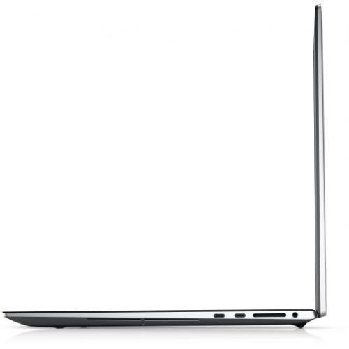 Laptop Dell Precision 5770, Intel Core i7-12800H, 17inch, RAM 32GB, SSD 1TB, nVidia RTX A2000 8GB, Windows 11 Pro, Titan Gray
