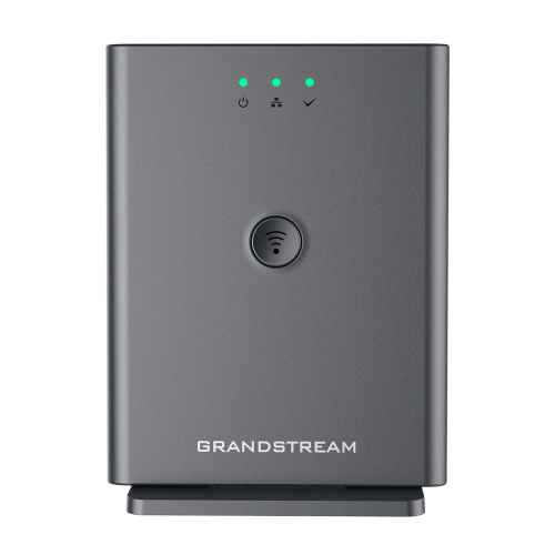 Centrala telefonica Grandstream DP752