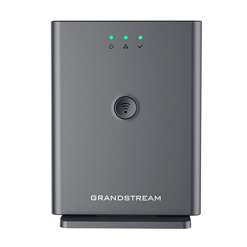 Centrala telefonica Grandstream DP755